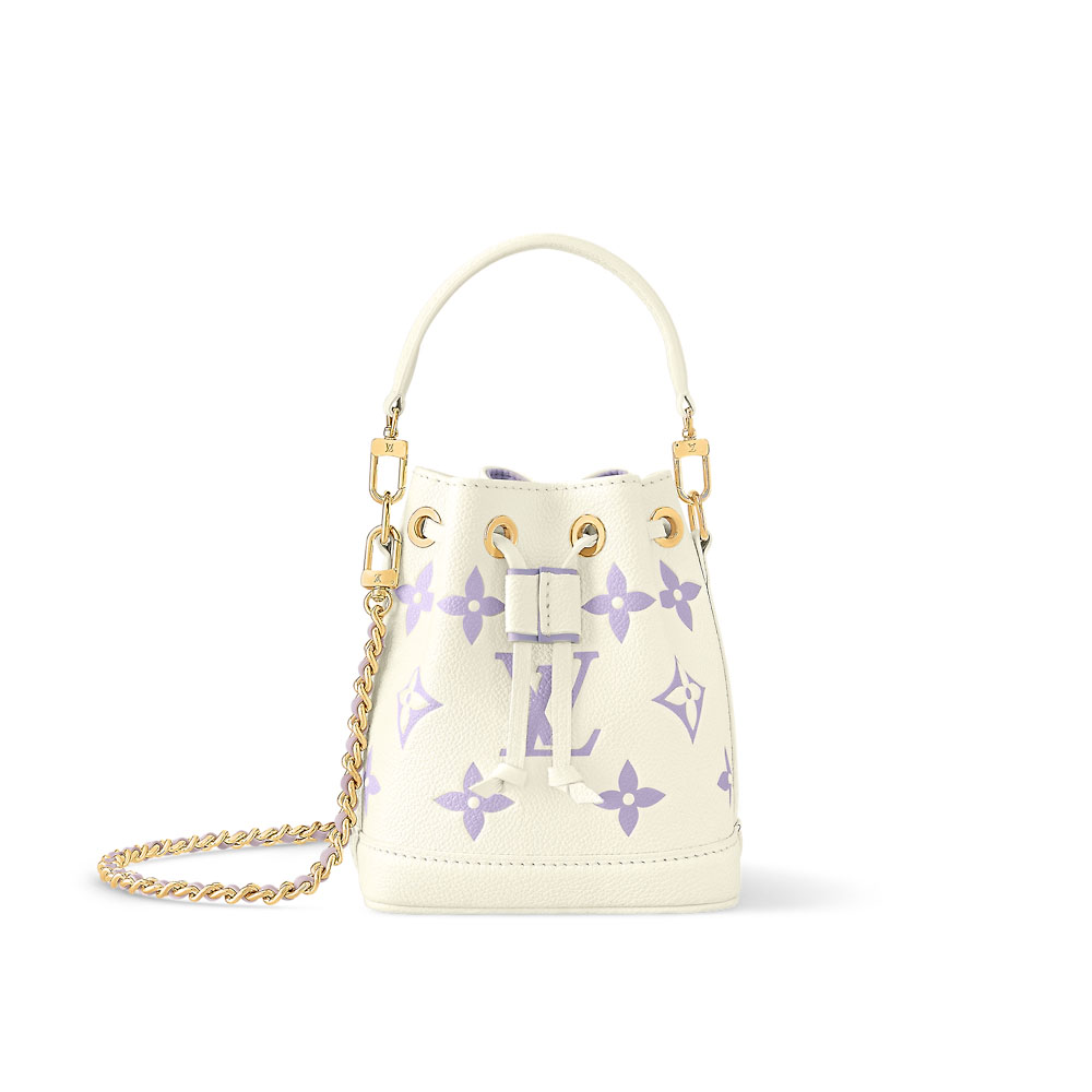 Louis Vuitton Bags Nano Noe