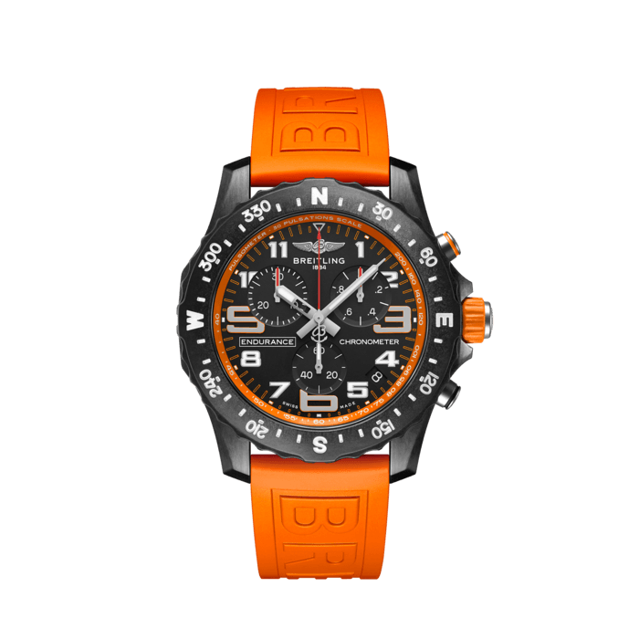 Breitling Endurance Pro Breitlight Black X82310A51B1S1