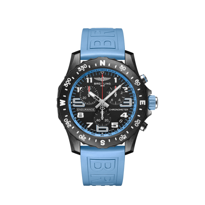 Breitling Endurance Pro Breitlight Black X82310281B1S1