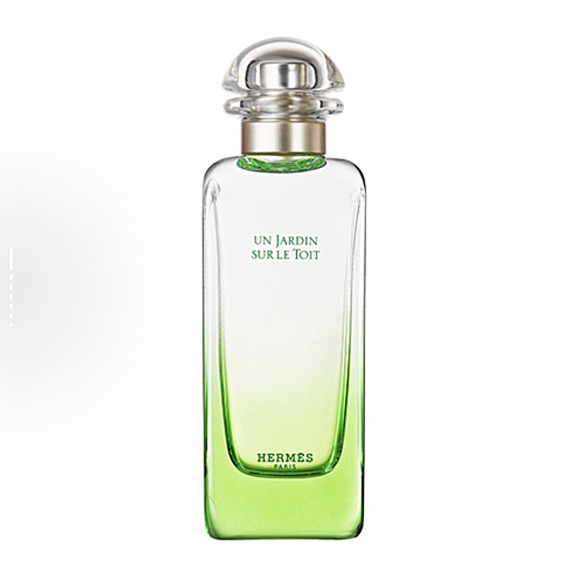 HERMES JARDIN WOMEN 100ml Fragrance( Edt )
