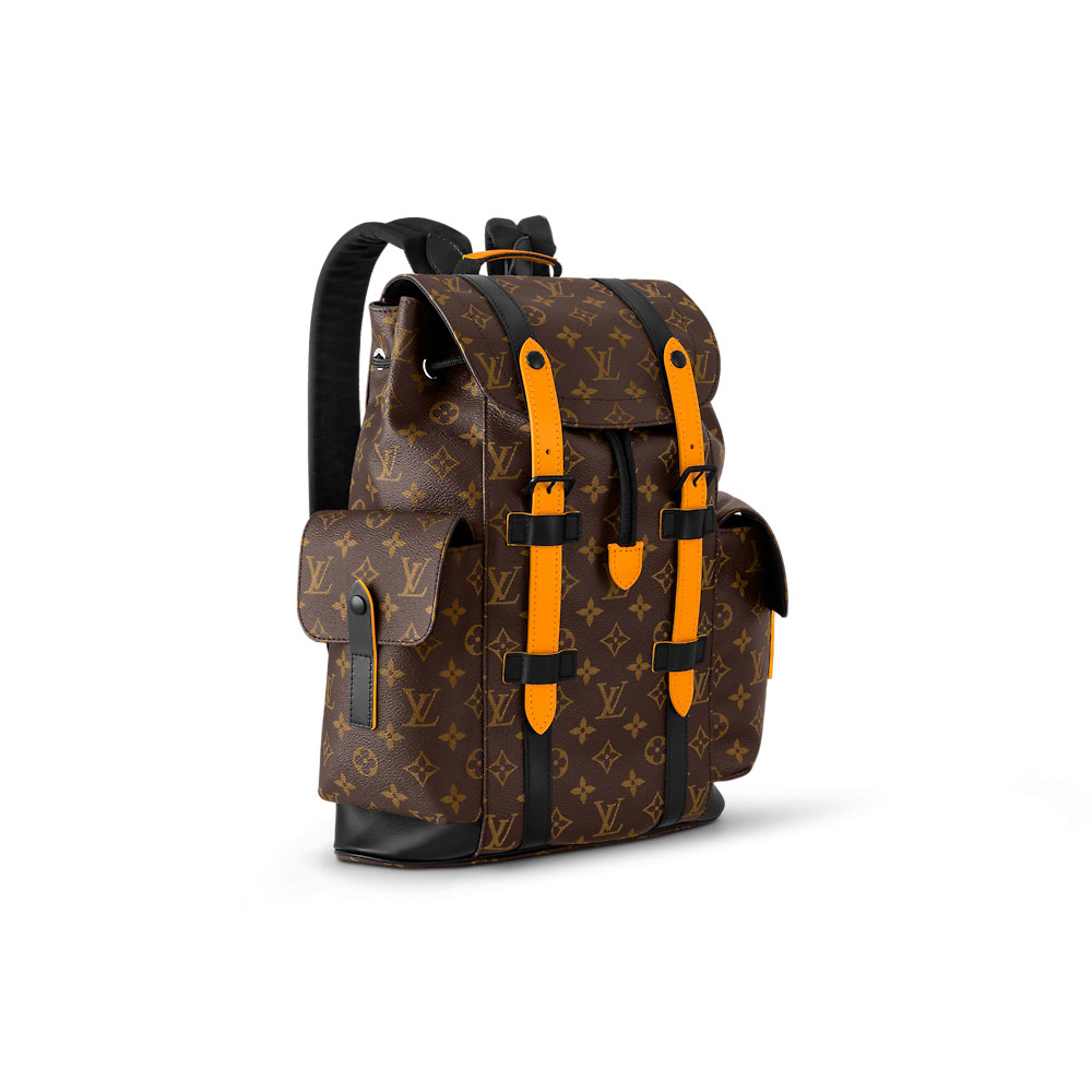 Louis Vuitton Bags Christopher