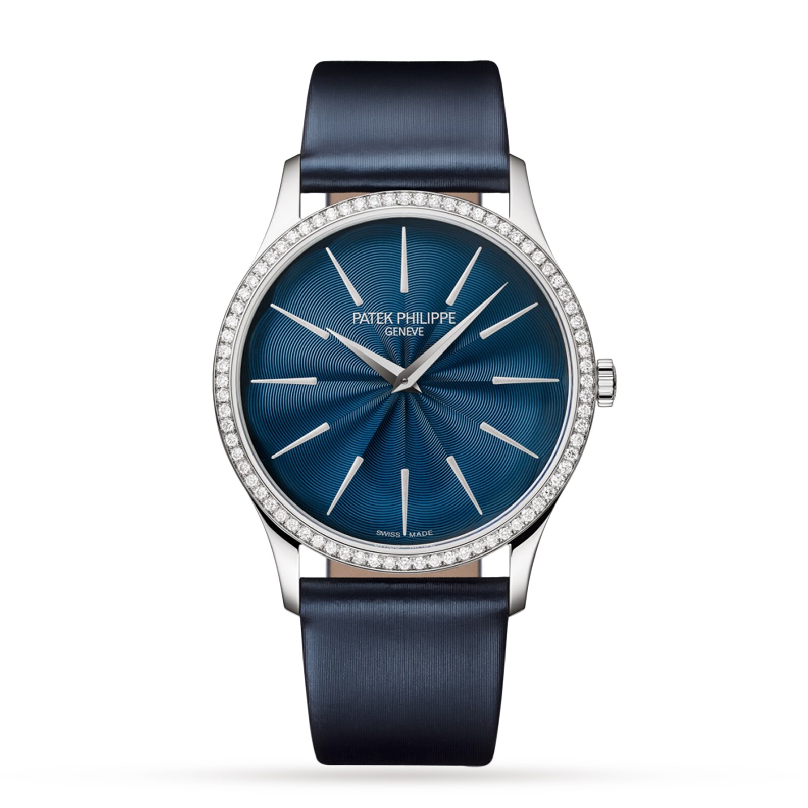 Patek Philippe Calatrava 4997/200G 001
