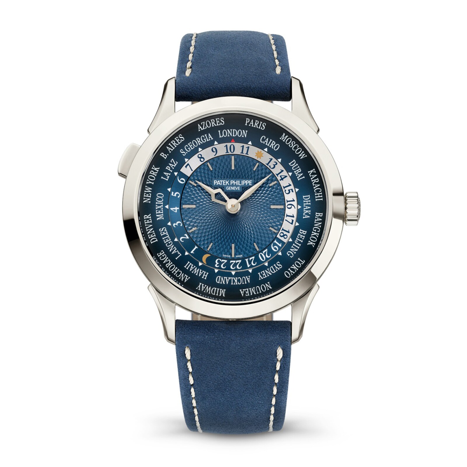 Patek Philippe Complications 5230P 001