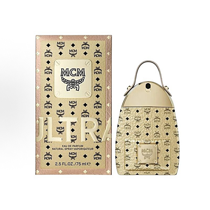 MCM WOMEN 75ml Fragrance ( Edp )