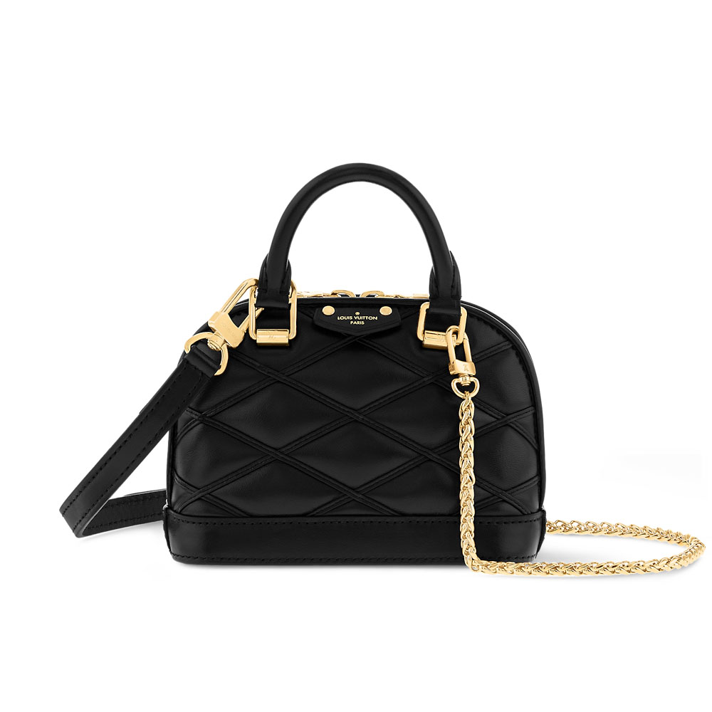 Louis Vuitton Bags Alma