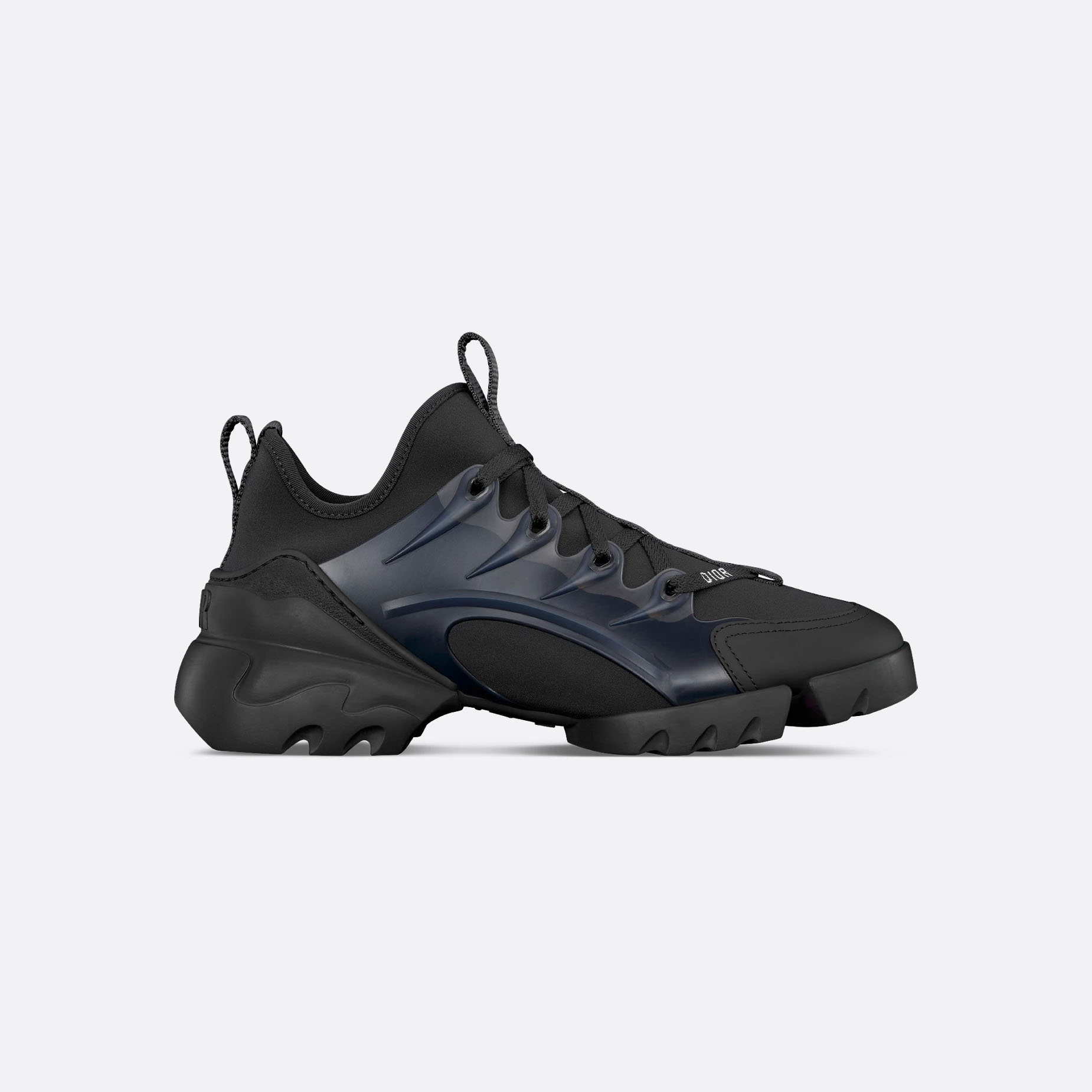 Dior black sneakers