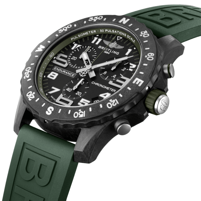 Breitling Endurance Pro Breitlight Black X82310D31B1S1
