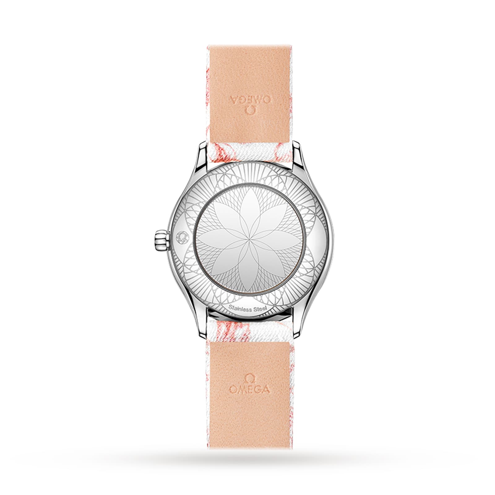 Omega De Ville Mini Trésor Quartz 26mm O42817266004003
