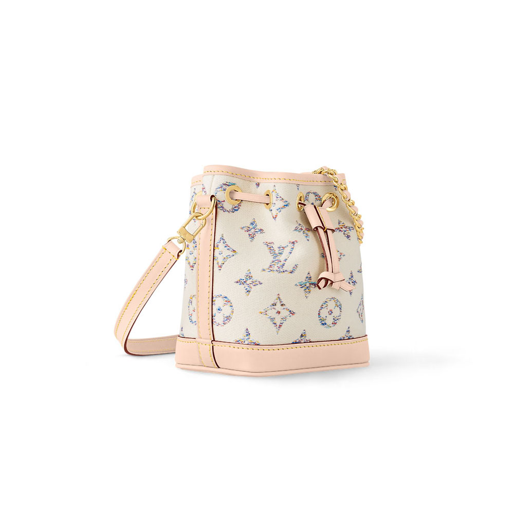 Louis Vuitton Bags Nano Noe