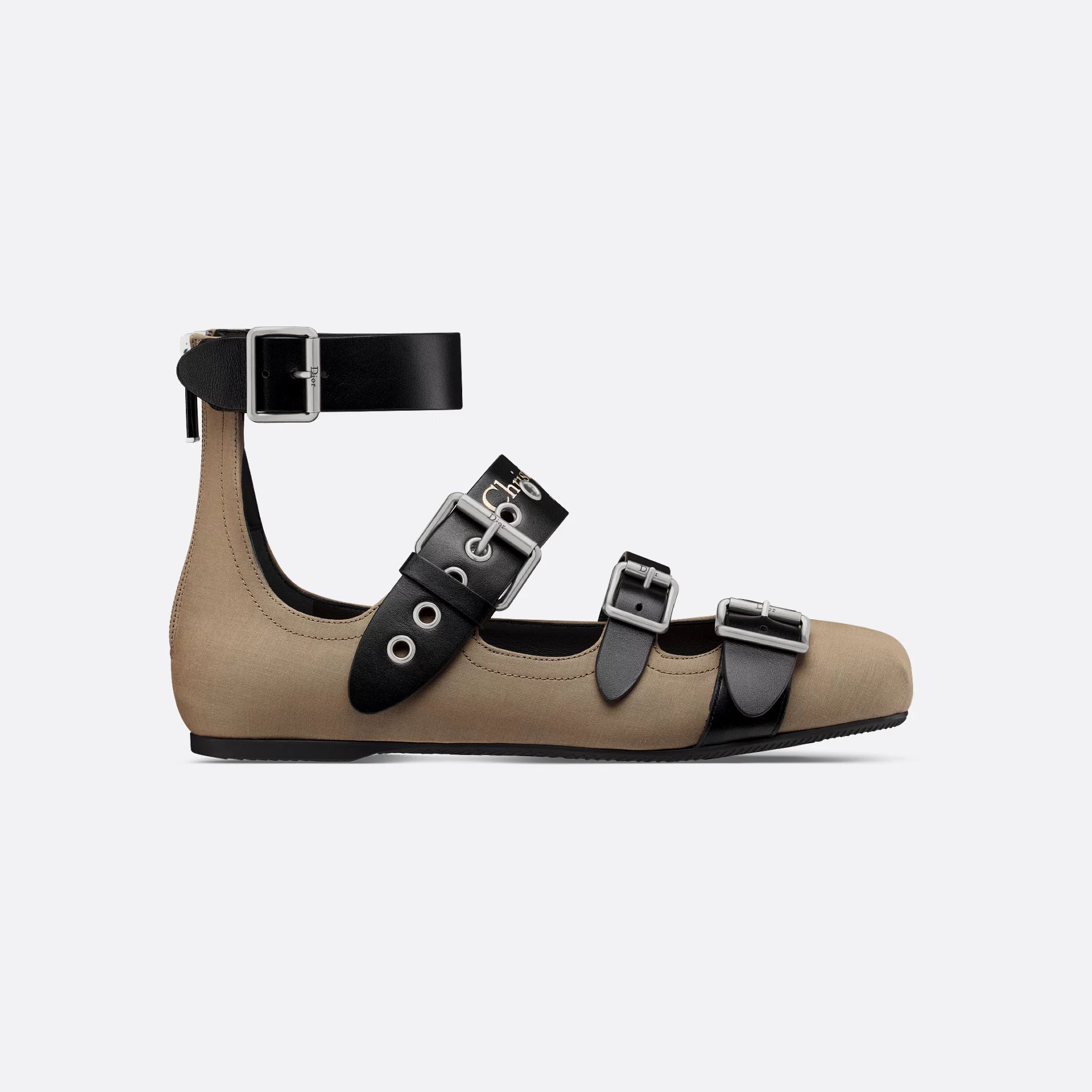 Dior ballet Shoes flat Shoes