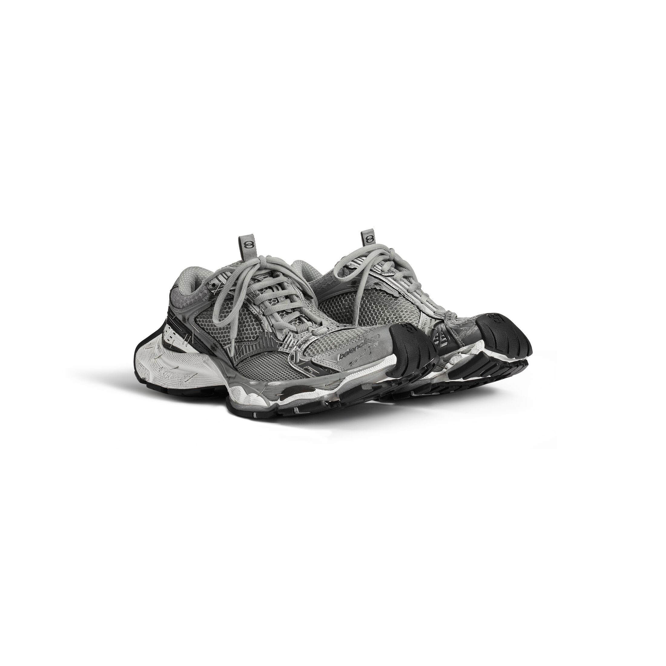 BALENCIAGA STAPLER Women's sports shoes Sneakers