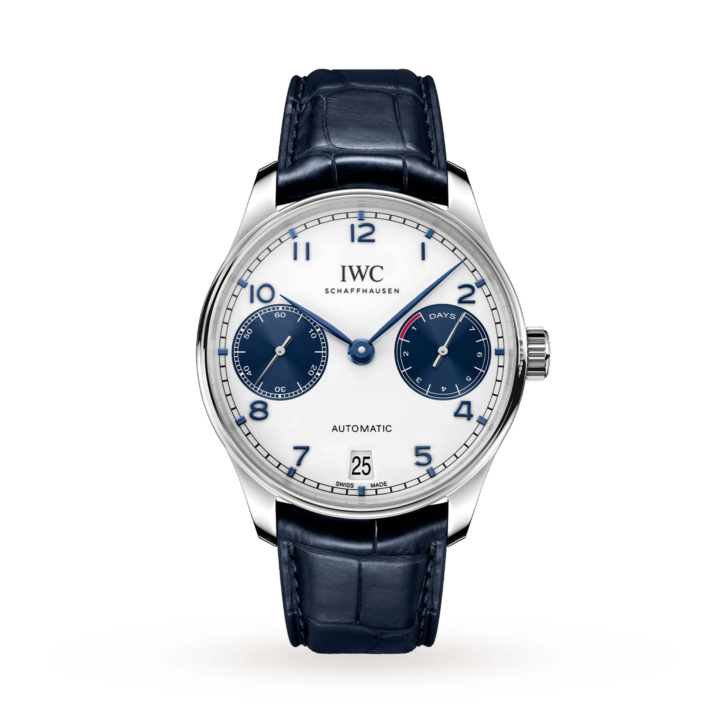 IWC Portugieser Automatic 42.3mm IW500715