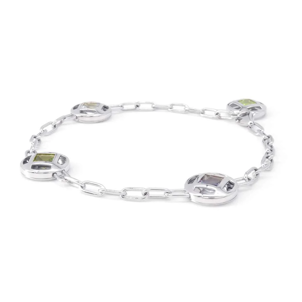 CARTIER Pasha Grid Bracelet
