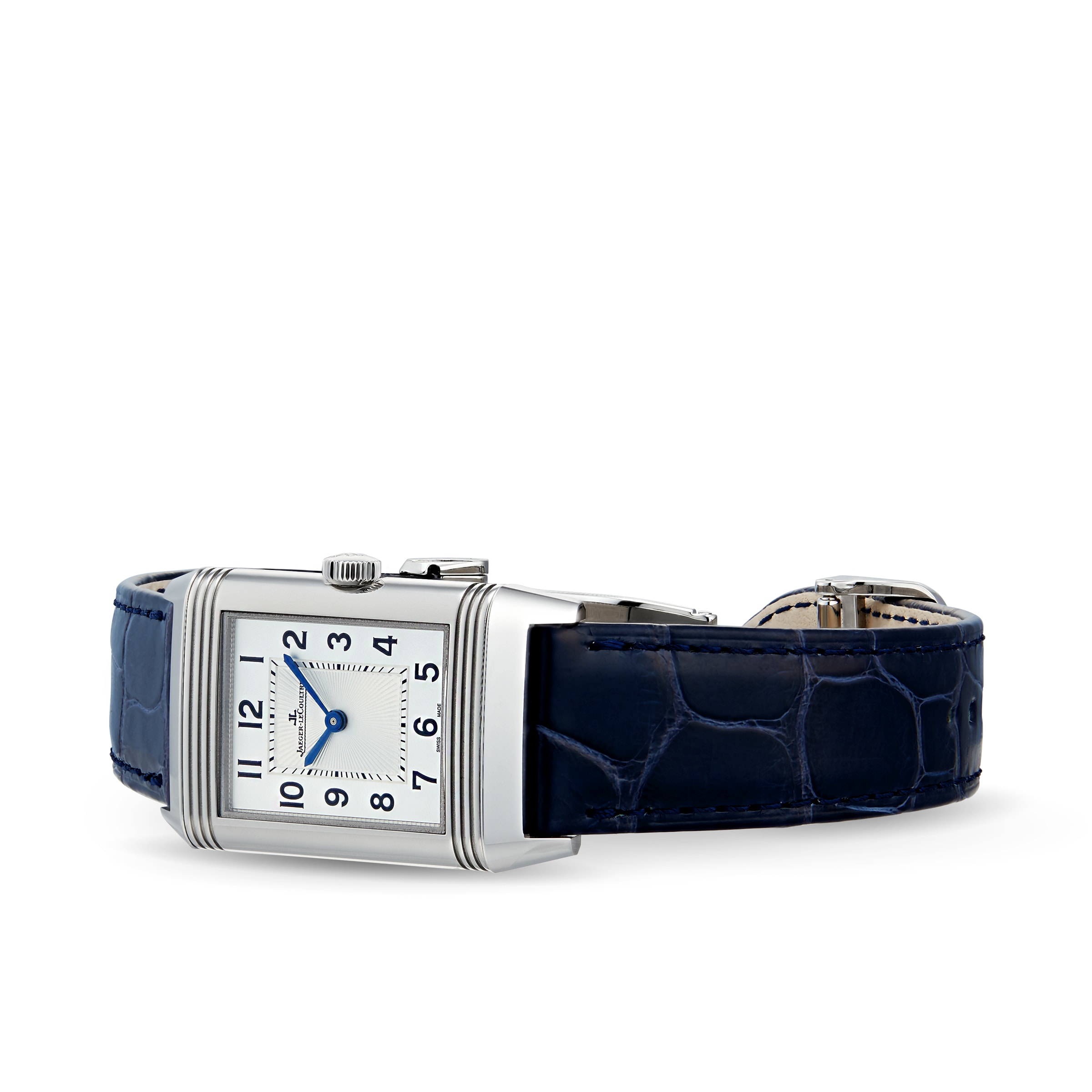Jaeger LeCoultre Reverso Classic Medium Duetto Q2588422