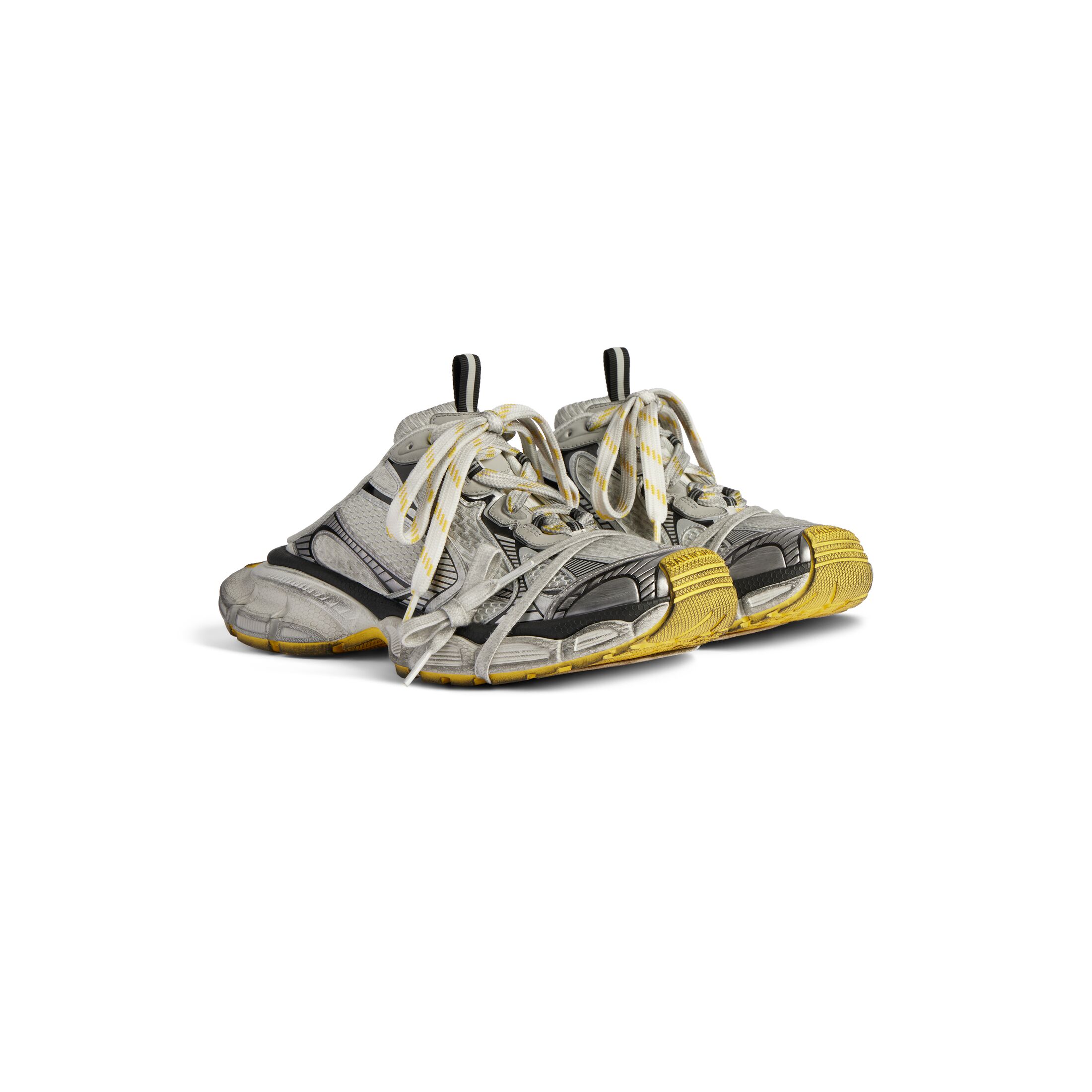 BALENCIAGA Women's Muller shoes sports slippers
