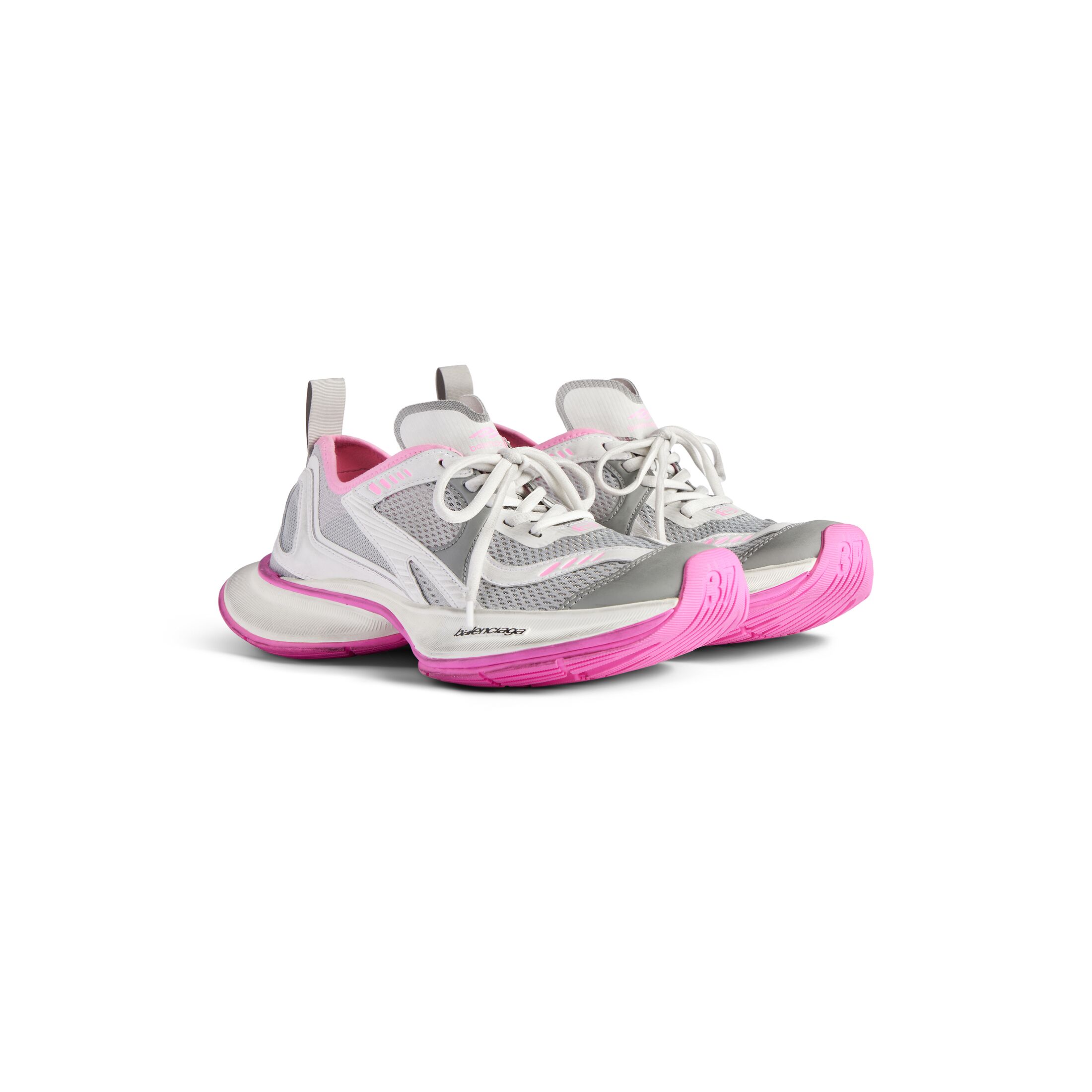 BALENCIAGA CIRCUIT sneakers