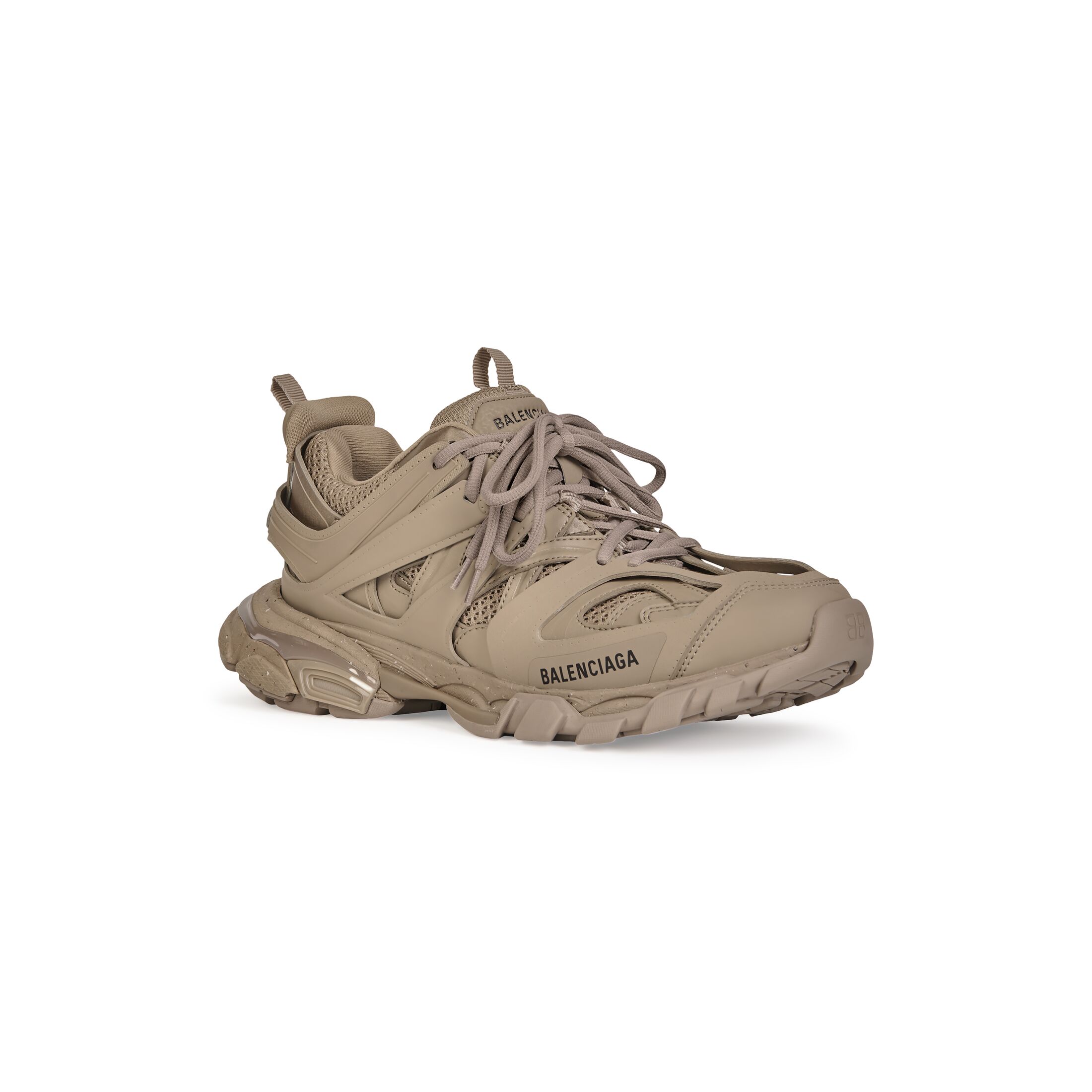 BALENCIAGA TRACK Sports shoes Sneakers