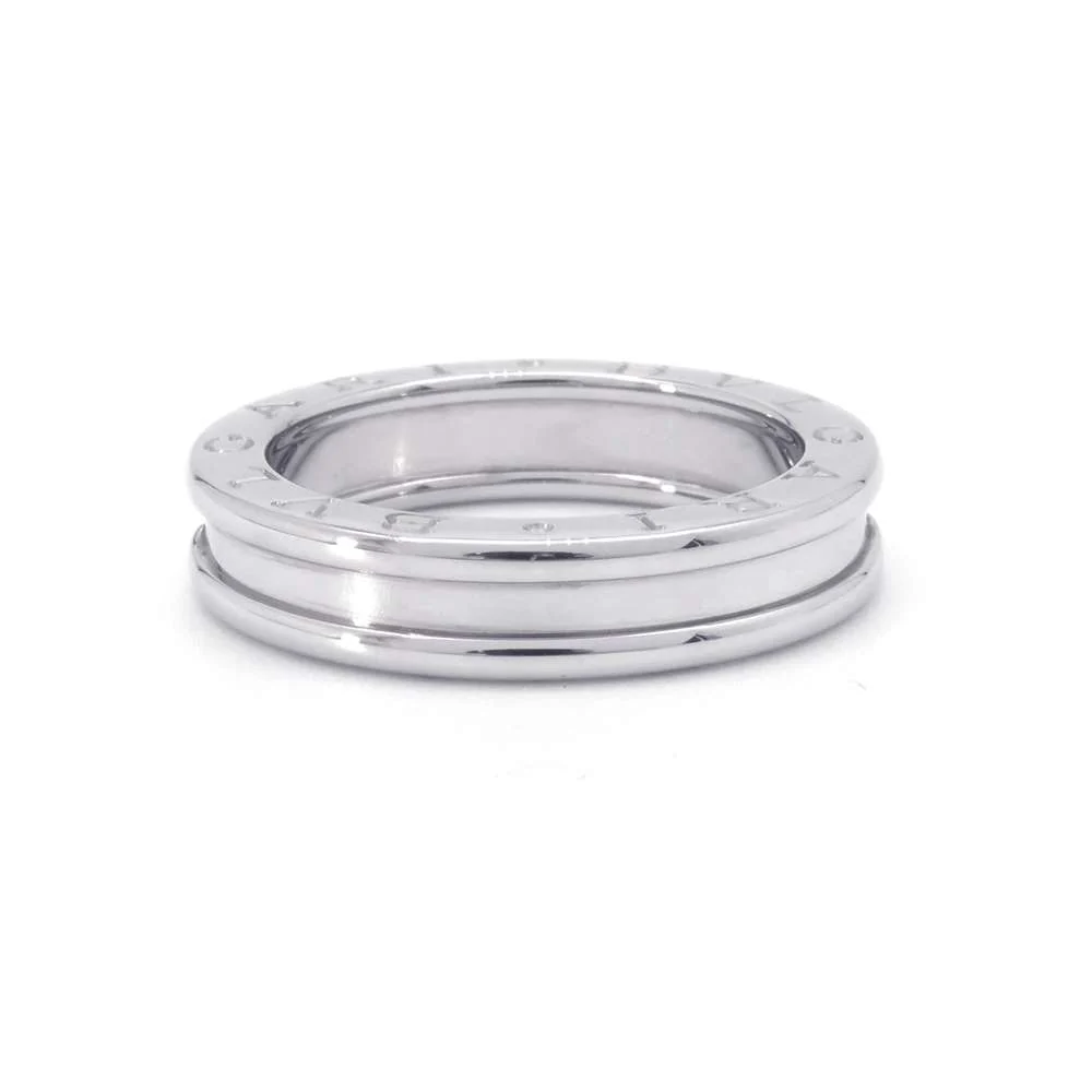 BVLGARI B-zero1Ring 1 band Size 54/#14