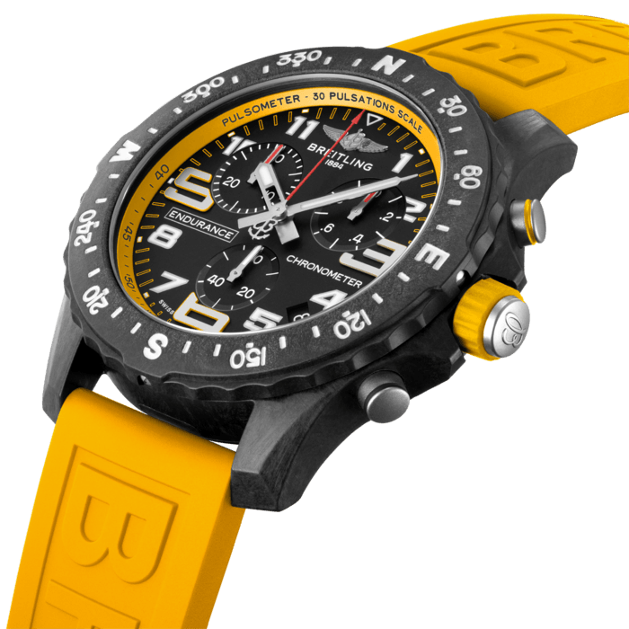 Breitling Endurance Pro Breitlight Black X82310A41B1S1