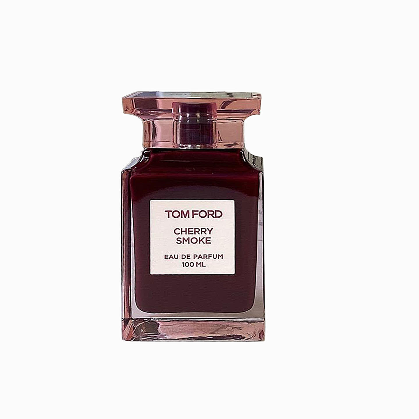 TOM FORD EAU DE PARFUM CHERRY SMOKE UNISEX 100ml Fragrance( Edp )
