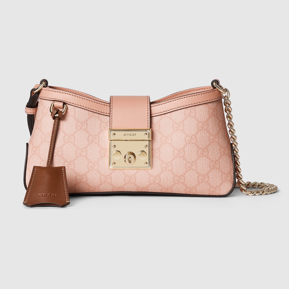 Gucci Bags Padlock