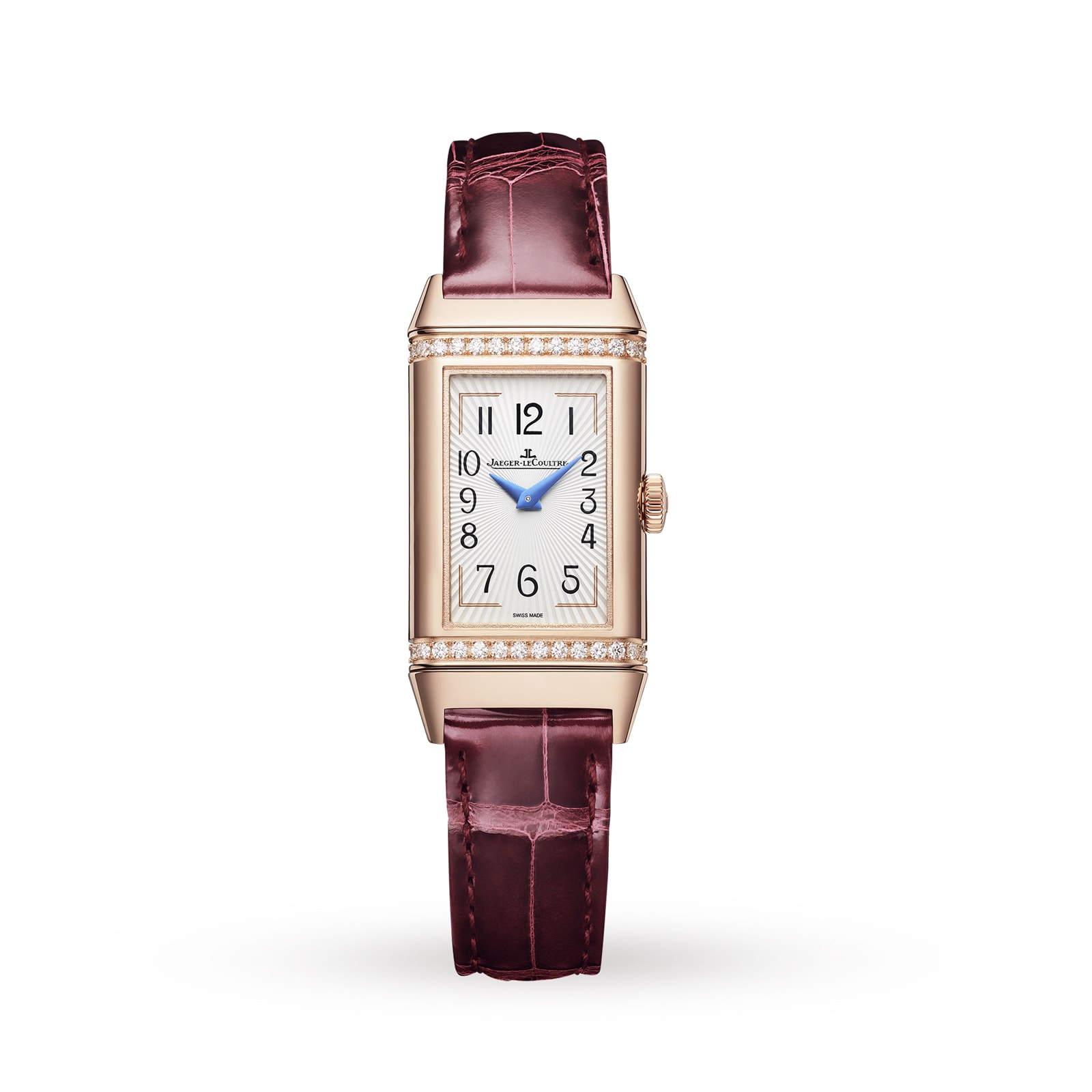 Jaeger LeCoultre Reverso One Duetto Q3342520