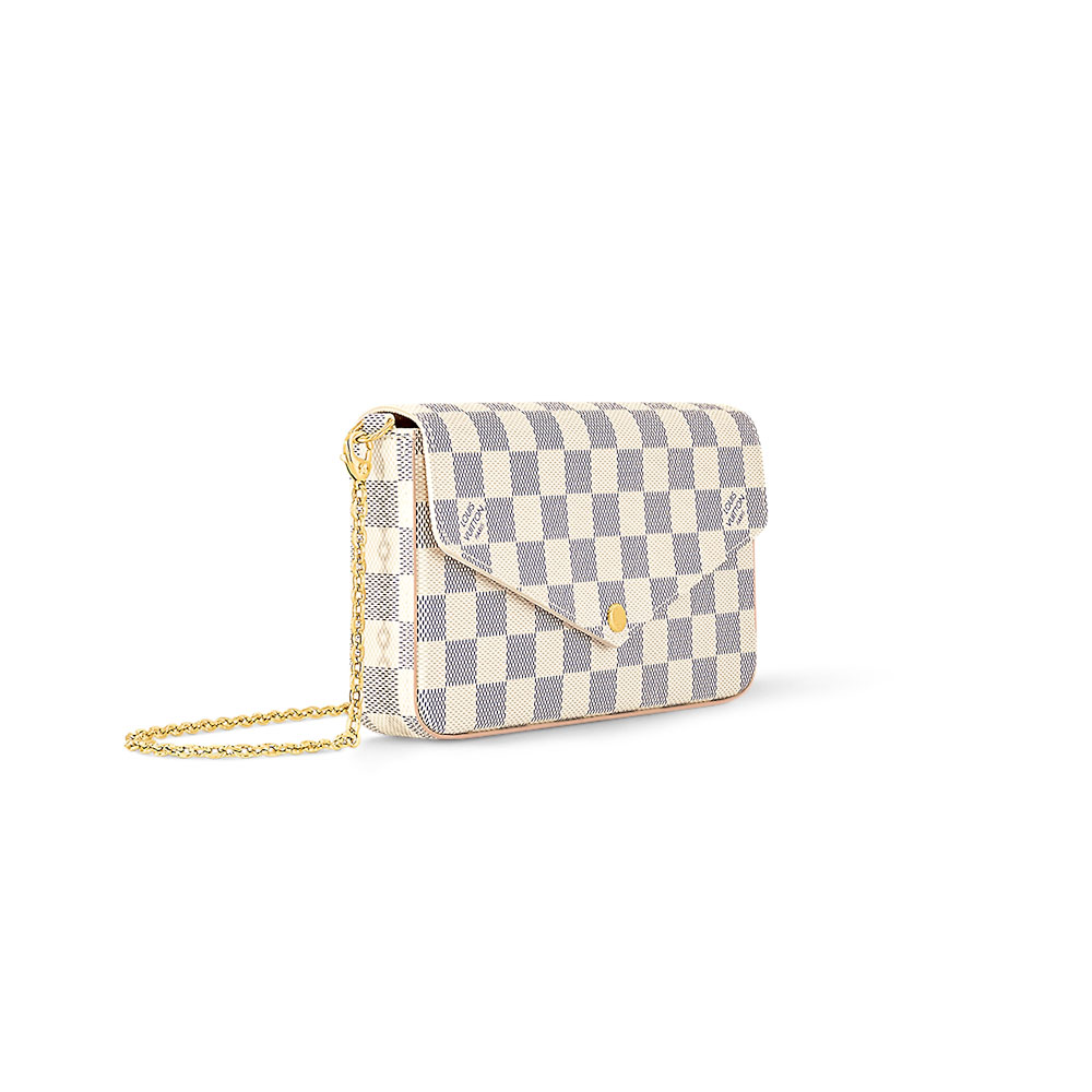 Louis Vuitton Bags Felicie