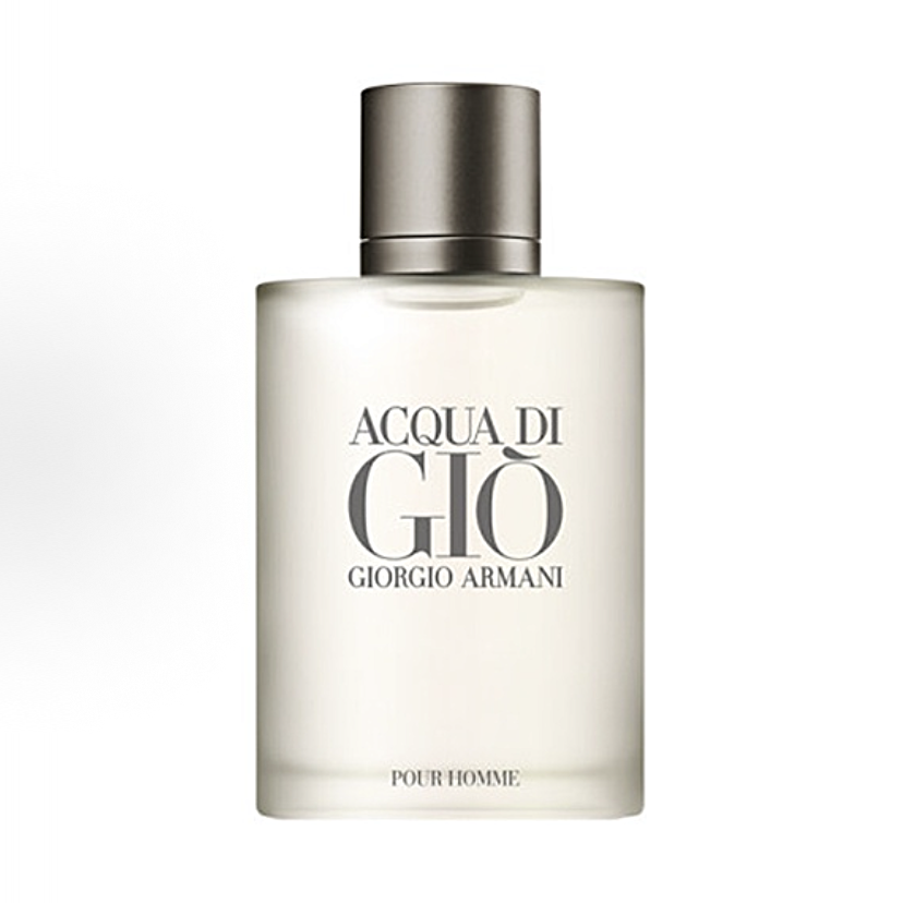 ARMANI MEN 100ml Fragrance( Edt )