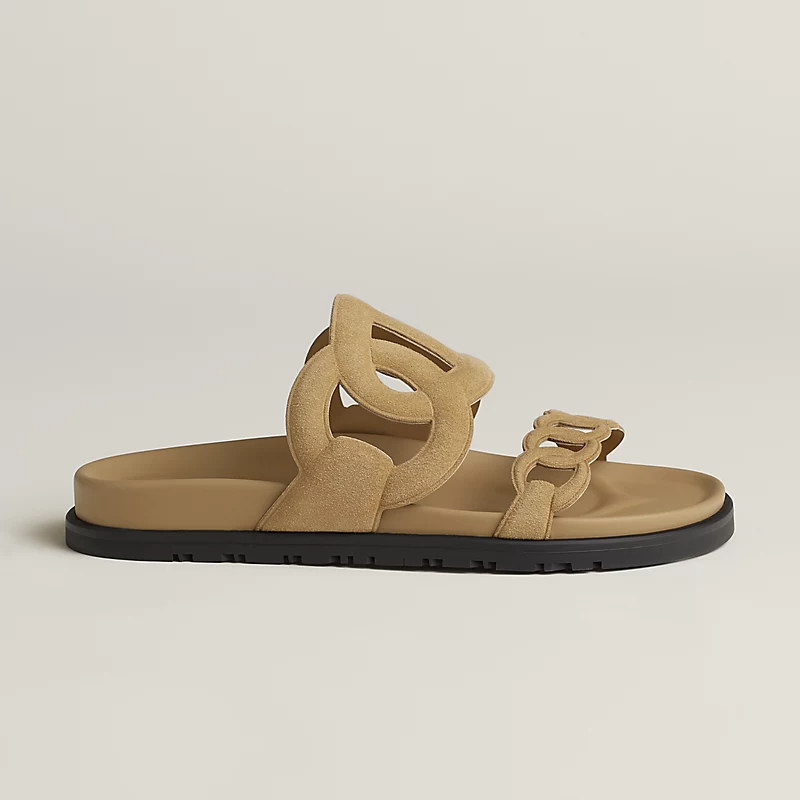 HERMES Extra Slippers
