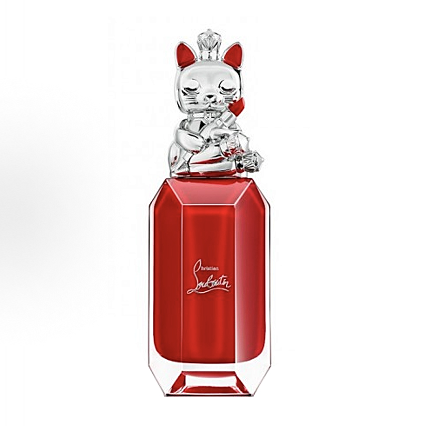 CHRISTIAN LOUBOUTIN WOMEN 90ml Fragrance ( Edp )