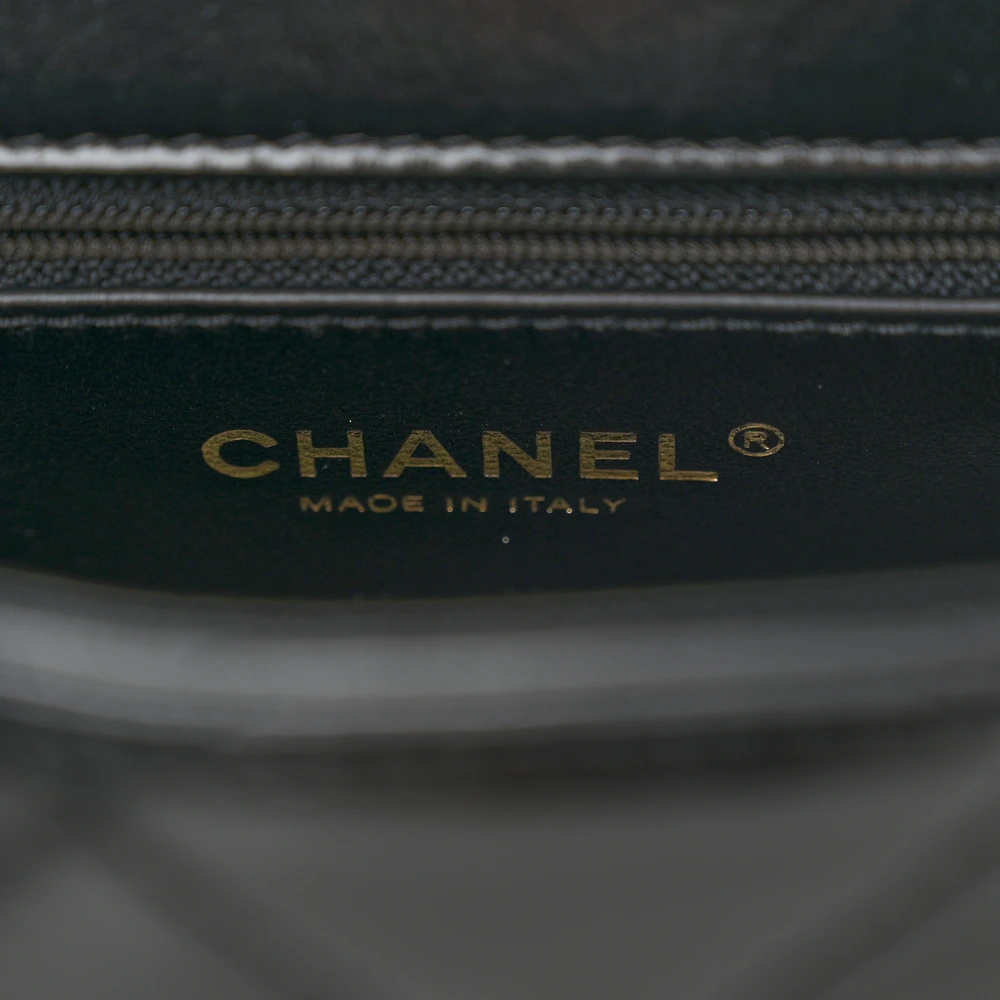 Chanel Coco Trip Flap Handbags | Elegant Premium