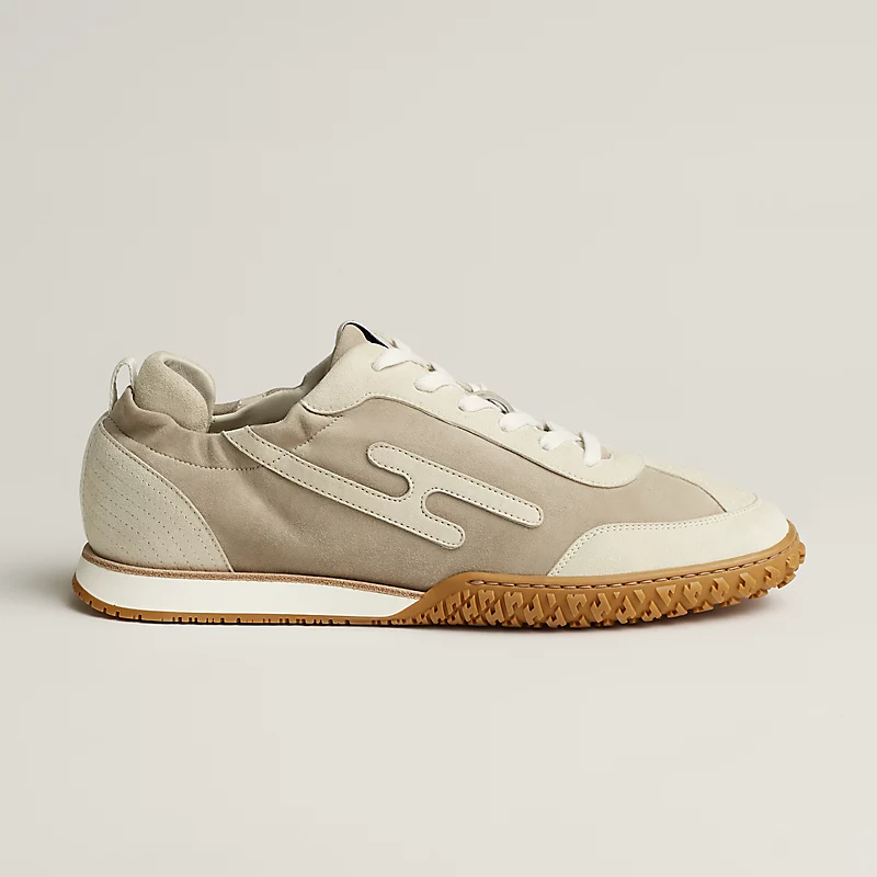 HERMES Jet Sneakers Sports Shoes