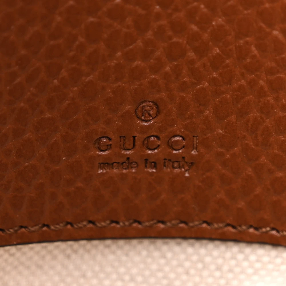 Gucci Mini Jackie 1961 Hobo Blue Tea / Cuir New Denim GG Monogram & Calfskin Leather Gold Hardware