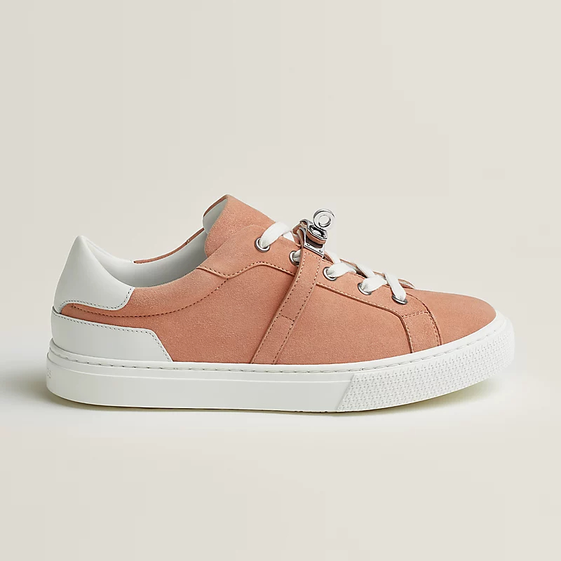 HERMES Day Sneakers Sports Shoes