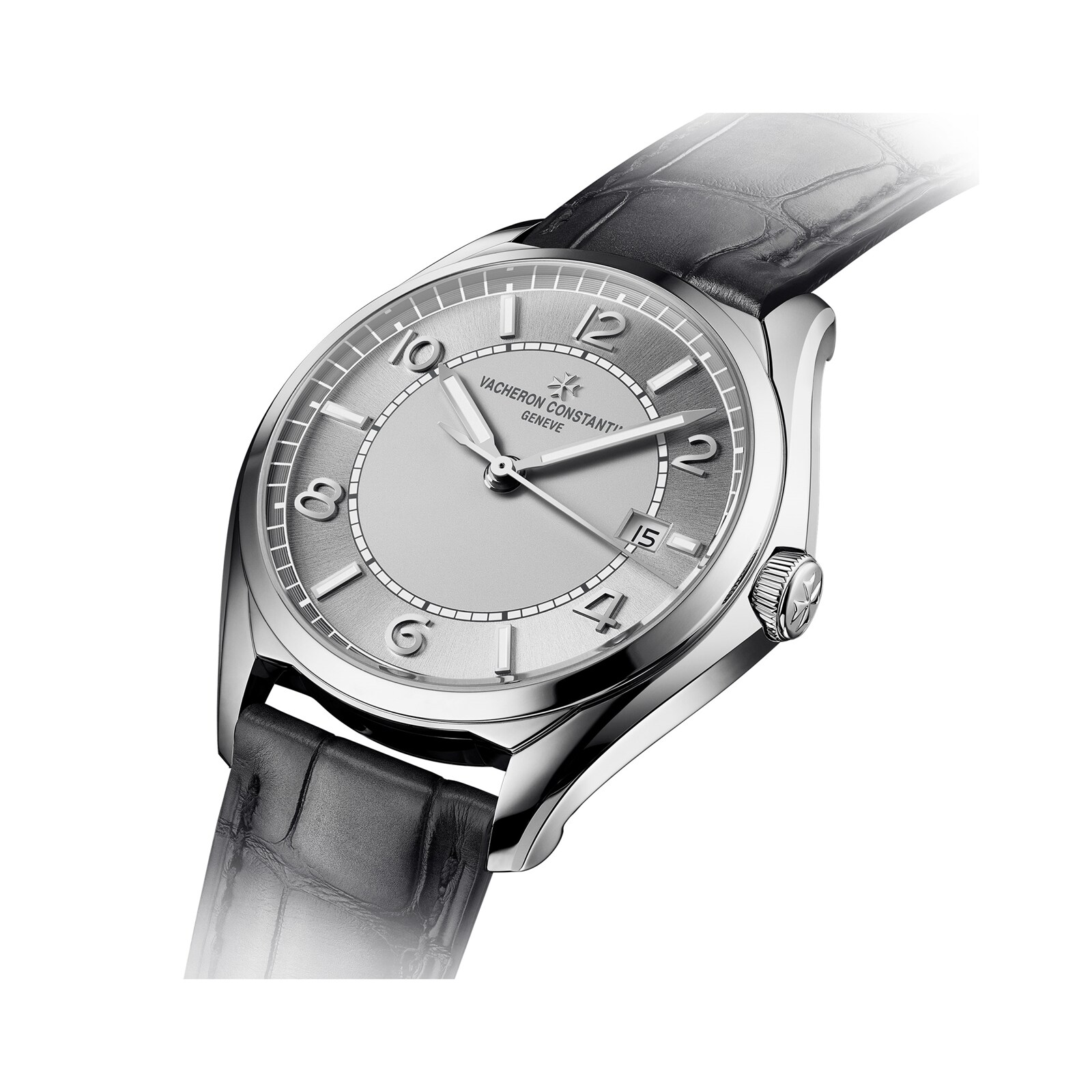 Vacheron Constantin Fiftysix Self Winding Mens Watch 4600E/000A B442