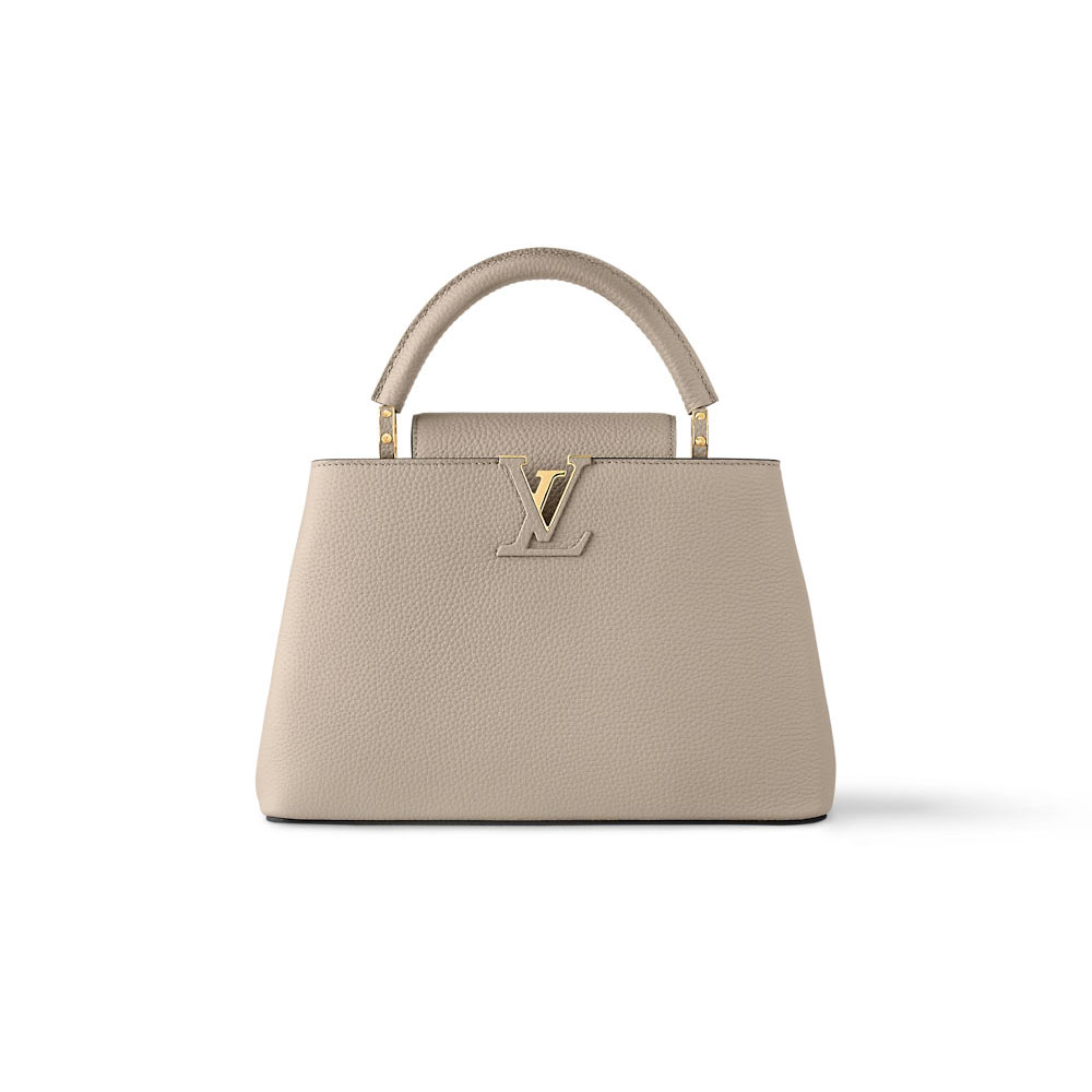 Louis Vuitton Bags Capucines