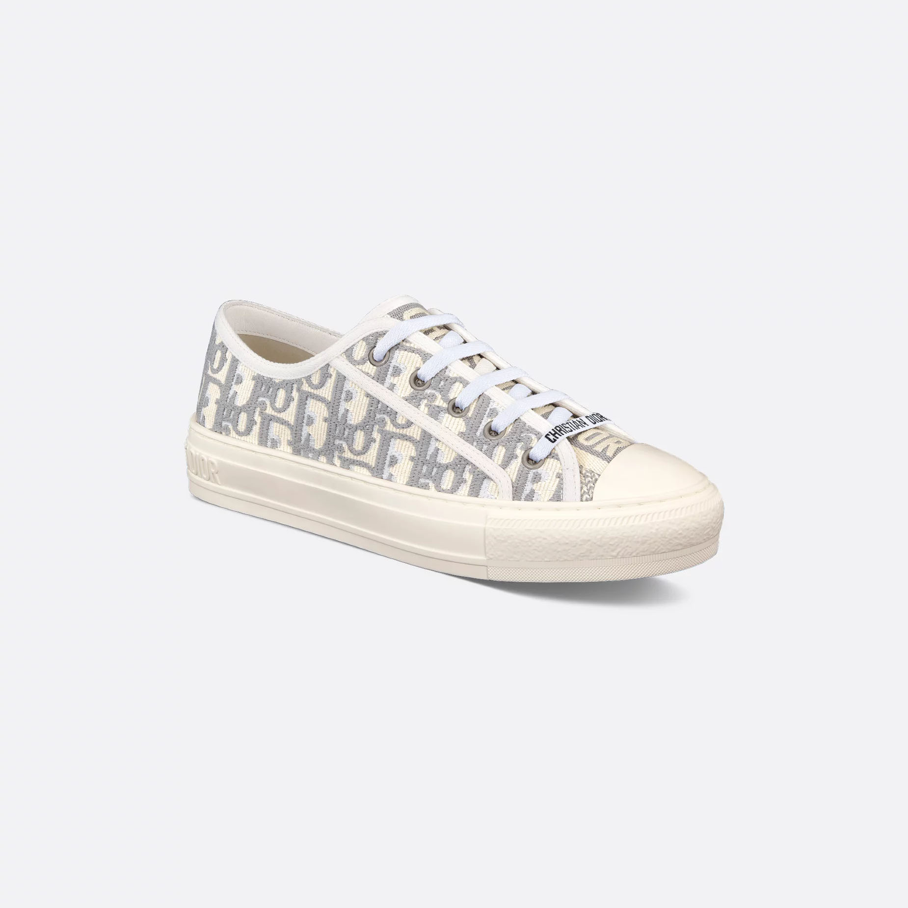 Dior Printing sneakers