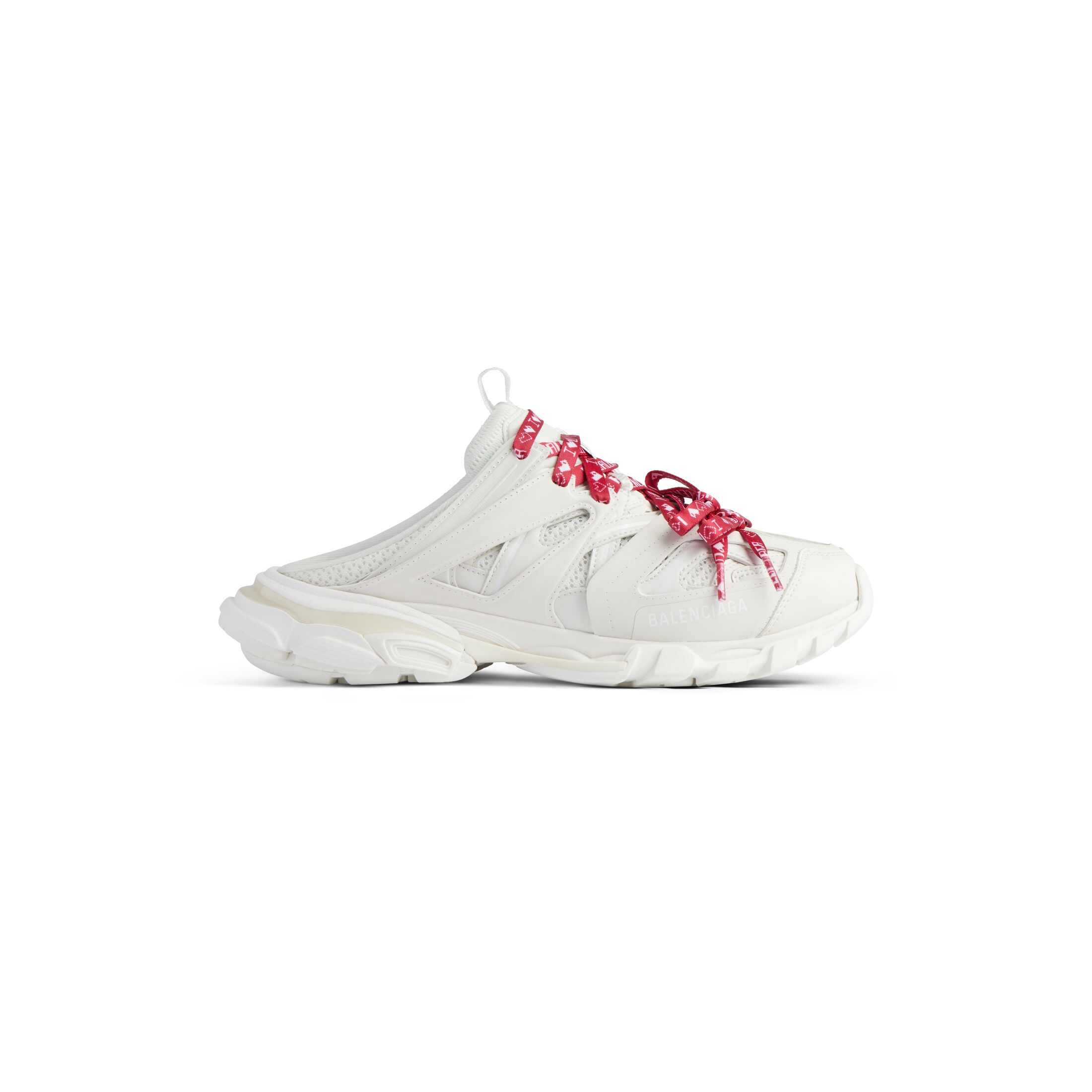 BALENCIAGA TRACK Lady's Muller shoes