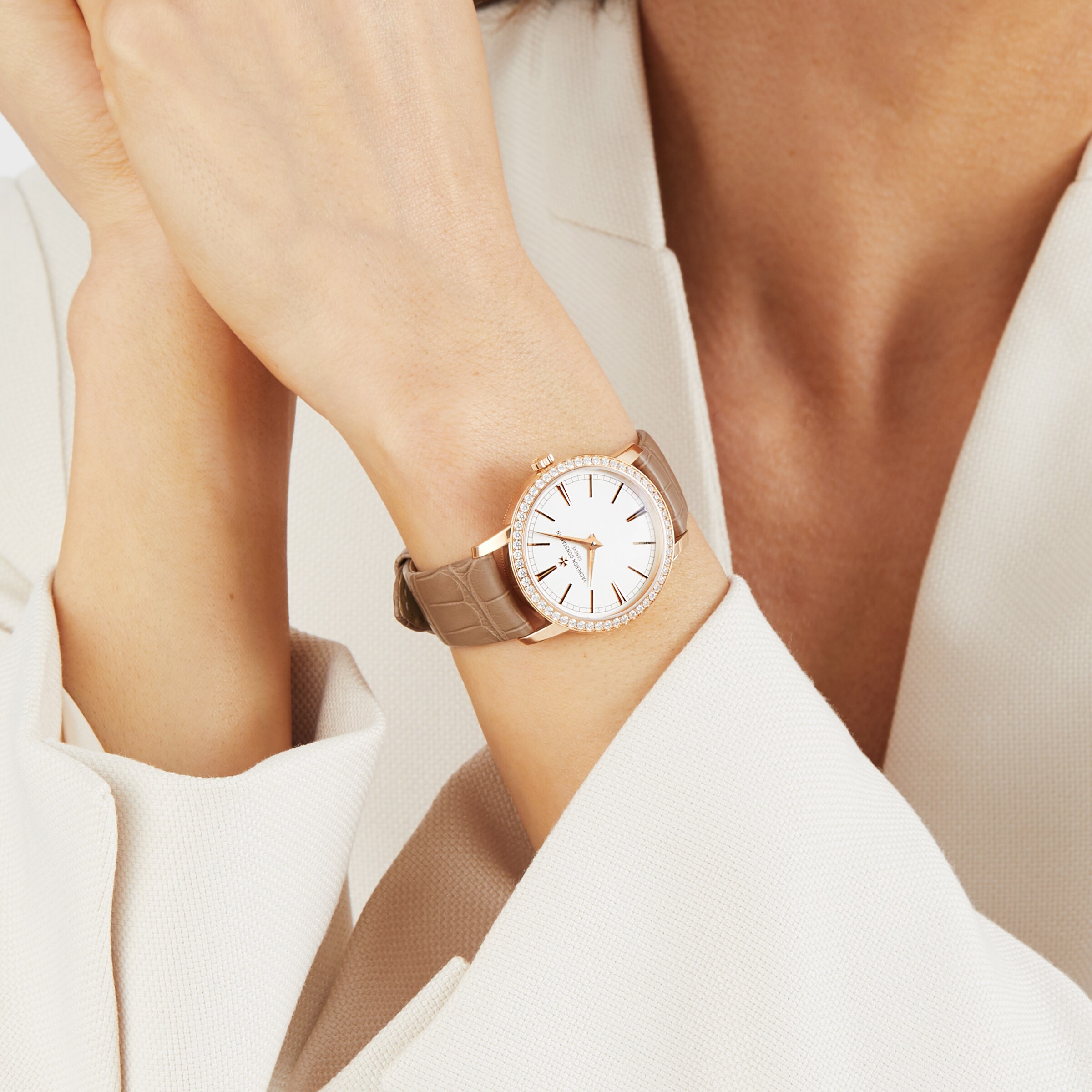 Vacheron Constantin Traditionnelle 81590/000R 9847