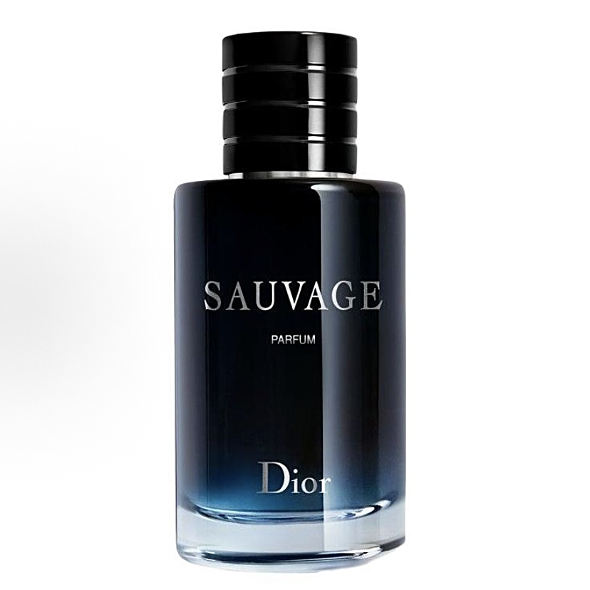 Dior SAUVAGE ( Thick fragrance ) MEN Fragrance 100ml