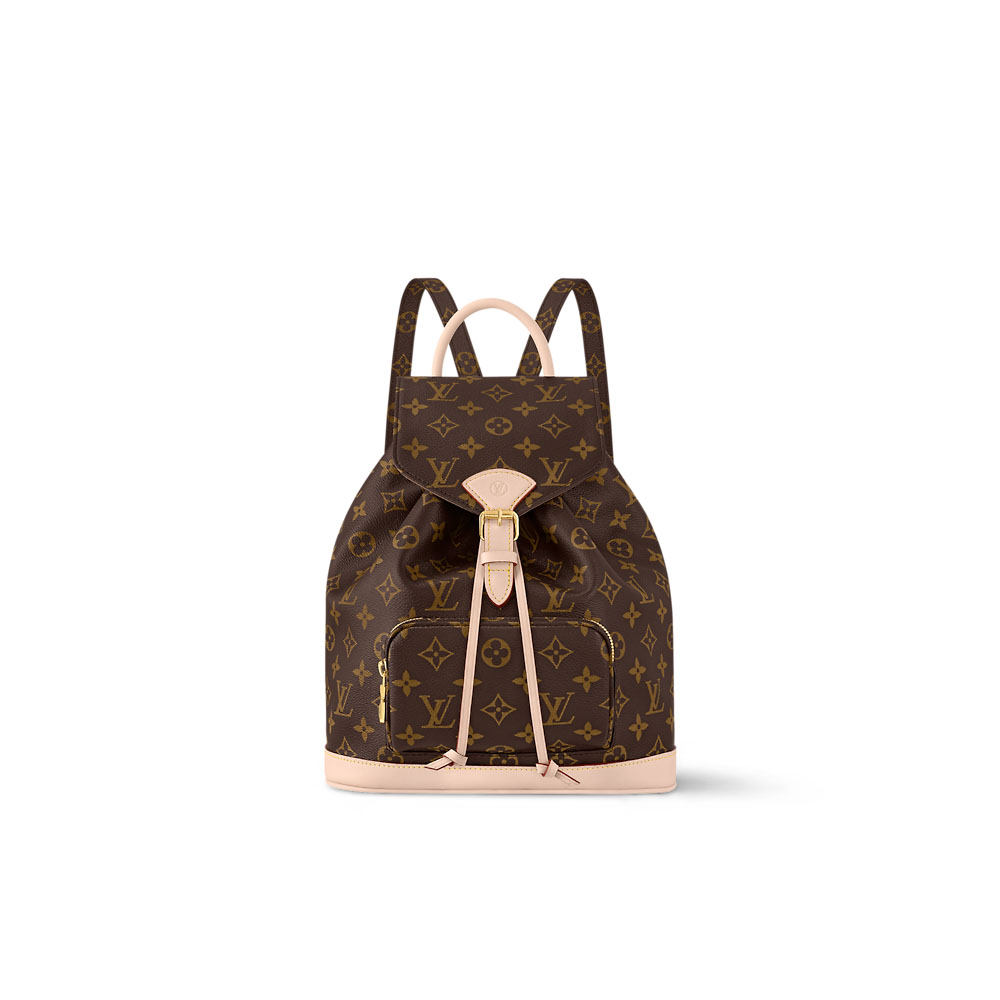 Louis Vuitton Bags Montsouris