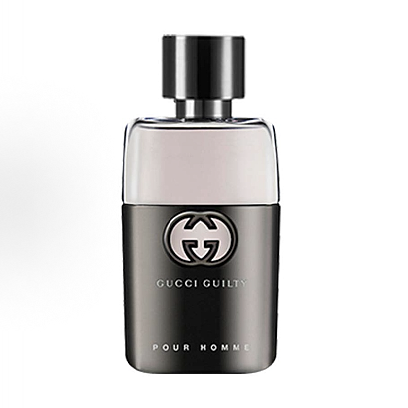 GUCCI MEN 90ml Fragrance( Edt )