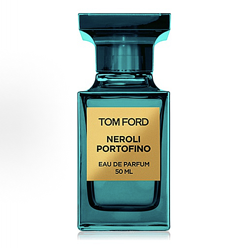 TOM FORD EAU DE PARFUM NEROLI PORTOFINO UNISEX 100ml Fragrance( Edp )