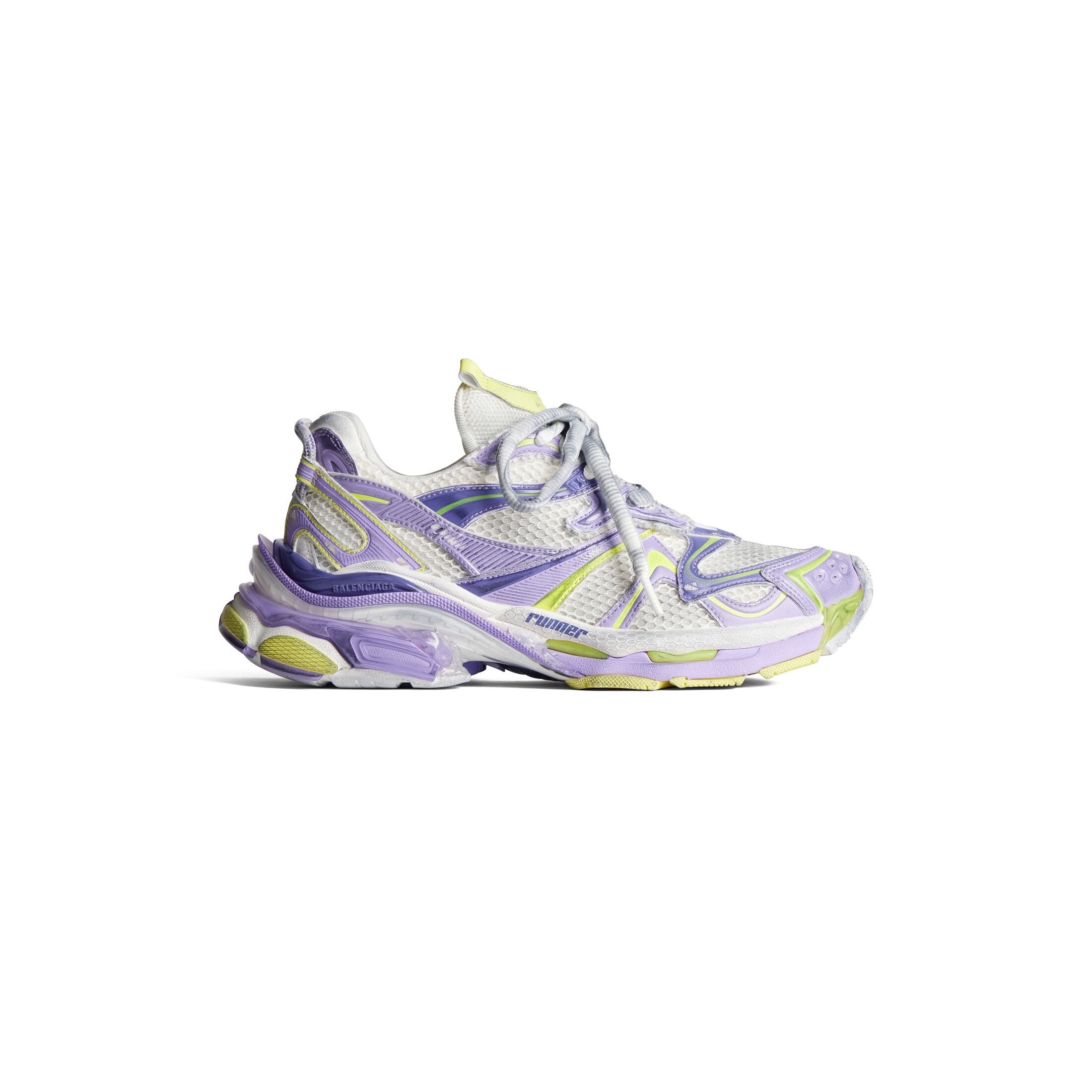 BALENCIAGA RUNNER 2.0 Sneakers