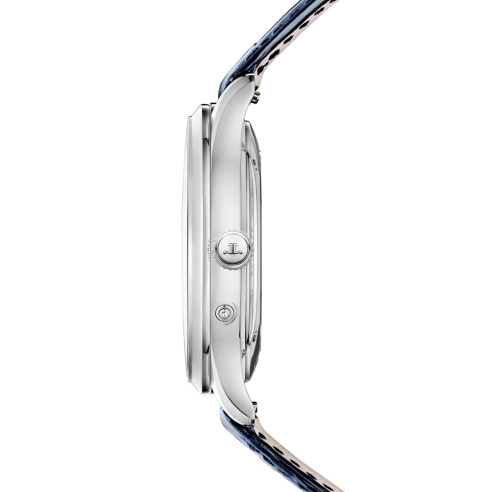 Jaeger Jaeger LeCoultre Master 36mm Ladies Watch Q1248420