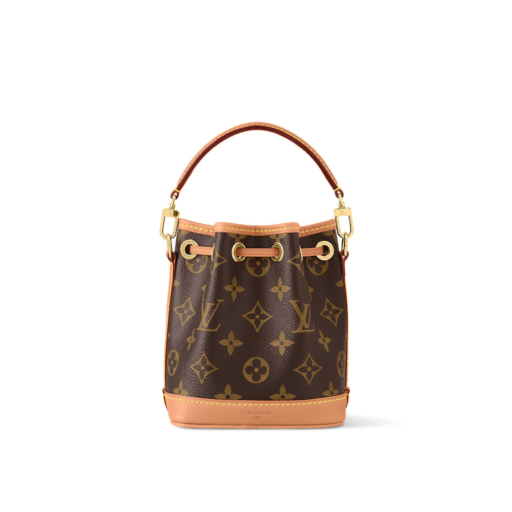 Louis Vuitton Bags Nano Noe