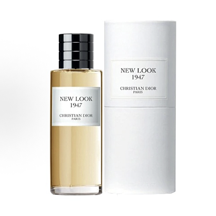 Dior CHRISTIAN DIOR ( NEW LOOK 1947 ) WOMEN Fragrance 125ml