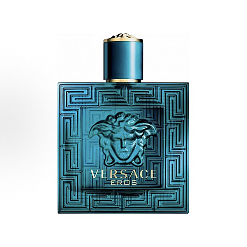 VERSACE MEN 100ml Fragrance( Edt )