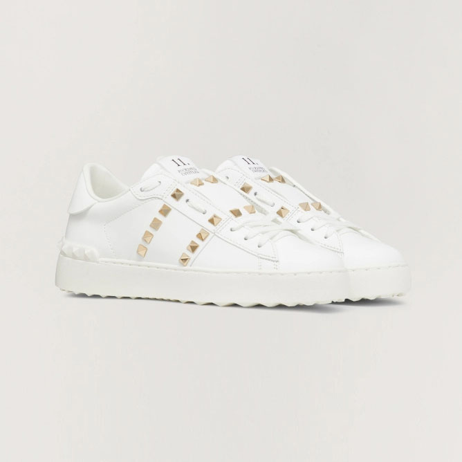 VALENTINO Women's sports shoes sneakers