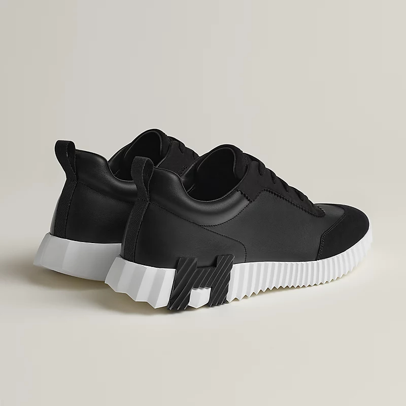 HERMES Sneakers Bouncing Sports Shoes